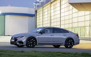 Cars wallpapers Volkswagen Arteon 4MOTION R-Line Edition - 2020