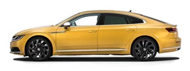 Volkswagen Arteon Elegance - 2017