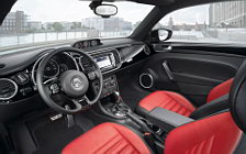 Cars wallpapers Volkswagen Beetle - 2011