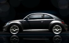 Cars wallpapers Volkswagen Beetle - 2011