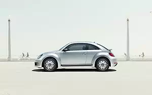 Cars wallpapers Volkswagen iBeetle - 2013