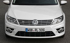 Cars wallpapers Volkswagen CC R-Line - 2012