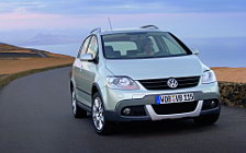 Volkswagen CrossGolf - 2006