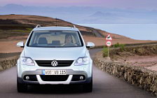 Volkswagen CrossGolf - 2006