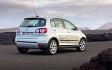 Volkswagen CrossGolf - 2006