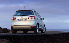 Volkswagen CrossGolf - 2006