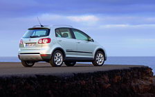 Volkswagen CrossGolf - 2006