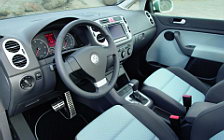 Volkswagen CrossGolf - 2006