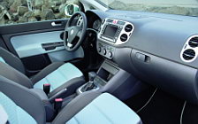 Volkswagen CrossGolf - 2006