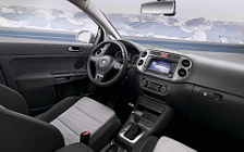 Cars wallpapers Volkswagen CrossGolf - 2010