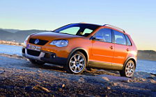 Volkswagen CrossPolo - 2006