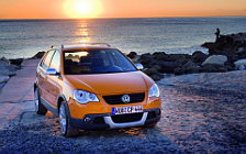 Volkswagen CrossPolo - 2006