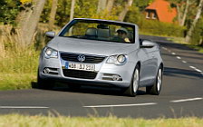 Cars wallpapers Volkswagen Eos - 2010
