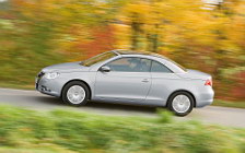 Cars wallpapers Volkswagen Eos - 2010