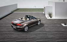 Cars wallpapers Volkswagen Eos - 2011