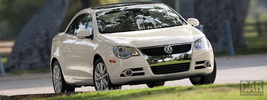 Volkswagen Eos 2.0 - 2007