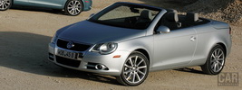 Volkswagen Eos 3.2 - 2007