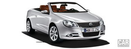 Volkswagen Eos - 2010