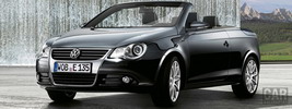 Volkswagen Eos Exclusive - 2010