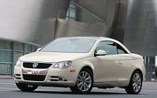 Volkswagen EOS 2.0 - 2007