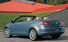 Volkswagen EOS 3.2 - 2007