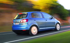 Volkswagen Golf Plus - 2004