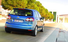 Volkswagen Golf Plus - 2004