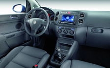 Volkswagen Golf Plus - 2004