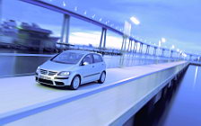 Volkswagen Golf Plus - 2005