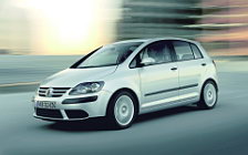 Volkswagen Golf Plus - 2005