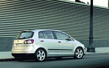 Volkswagen Golf Plus - 2005