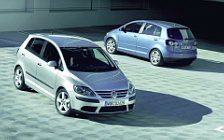 Volkswagen Golf Plus - 2005