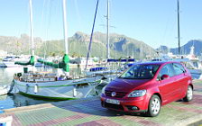 Volkswagen Golf Plus - 2005