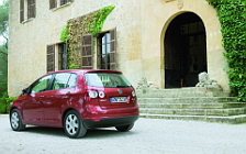 Volkswagen Golf Plus - 2005