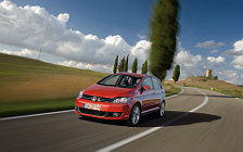 Cars wallpapers Volkswagen Golf Plus - 2008