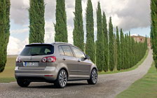 Cars wallpapers Volkswagen Golf Plus - 2008