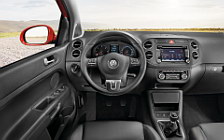 Cars wallpapers Volkswagen Golf Plus - 2008