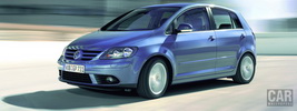 Volkswagen Golf Plus - 2005