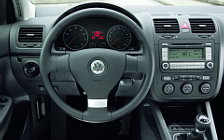 Volkswagen Golf GT Sport - 2007