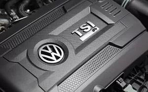 Cars wallpapers Volkswagen Golf R 3door - 2014