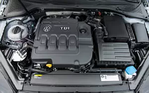 Cars wallpapers Volkswagen Golf TDI Variant - 2017