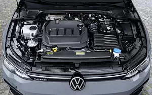 Cars wallpapers Volkswagen Golf Alltrack - 2020