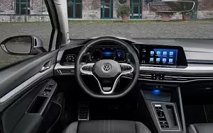 Cars wallpapers Volkswagen Golf Alltrack - 2020