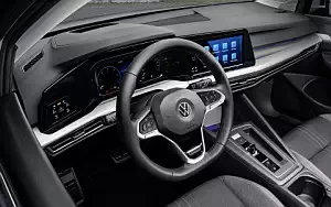 Cars wallpapers Volkswagen Golf Alltrack - 2020