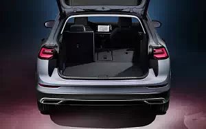 Cars wallpapers Volkswagen Golf Alltrack - 2020