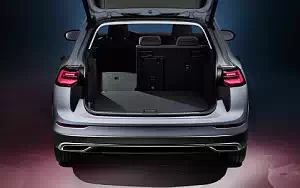 Cars wallpapers Volkswagen Golf Alltrack - 2020