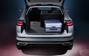 Cars wallpapers Volkswagen Golf Alltrack - 2020