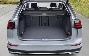 Cars wallpapers Volkswagen Golf Alltrack - 2020