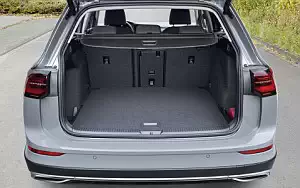 Cars wallpapers Volkswagen Golf Alltrack - 2020
