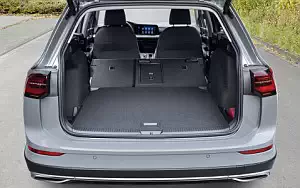 Cars wallpapers Volkswagen Golf Alltrack - 2020